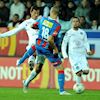 1.FC Slovcko x Plze 1:3