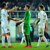 Slovcko x Sparta 0:1