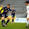 Hradec x FCS 0:0