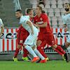 Zbrojovka Brno - 1.FC Slovcko