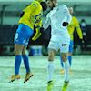 Slovcko - Teplice 2:0