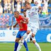 Plze x Slovcko 3:0