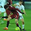 Slovcko - Sparta 1:2