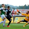 Jablonec - Slovcko 1:1
