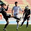 Pbram x Slovcko 3:2