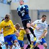 Teplice - Slovcko 0:4