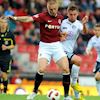 Sparta - Slovcko 2:1