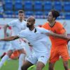 Slovcko - Ml. Boleslav 0:1