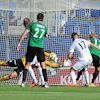 Slovcko - Jablonec 1:1