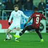 Slovcko - Sparta 2:1