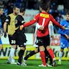 Liberec - Slovcko 3:2