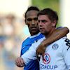 Slovcko x Bank 0:0