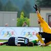 Jablonec - Slovcko 1:1