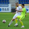 Slovcko - Karvin 2:0