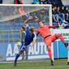 Slovcko - Liberec 0:1