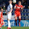 Slovcko - Brno 1:0