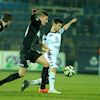 Slovcko - Jablonec 1:2