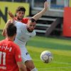 Slovcko - Brno 4:2