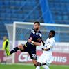 Bank - Slovcko 1:1