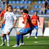Plze x Slovcko 3:0