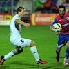 Slovcko - Plze 0:1