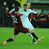Slovcko - Sparta 1:2