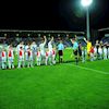 Slovcko - Slavia Praha 