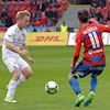 Plze - Slovcko 2:0