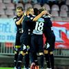 Brno x Slovcko 0:2
