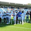 Slovcko - Zln 2:0