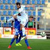 Slovcko - Liberec 2:3