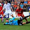 Slovcko x Brno 0:1