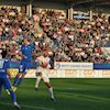Slovcko - Liberec 1:2