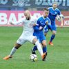 Slovcko - Liberec 0:1