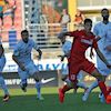 Zbrojovka Brno - 1.FC Slovcko