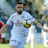Slovcko - Brno 1:0