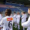 Focen - jaro 2010