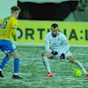 Slovcko - Teplice 2:0