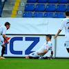 Liberec - Slovcko 2:2