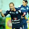 Bohemians x Slovcko 1:1