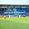 Slovcko - Teplice 0:2