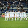 Slovcko - Lokomotiv 1:0