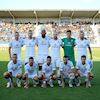 Slovcko - Lokomotiv 1:0