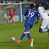 Slovcko - Slavia Praha