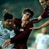 Slovcko - Sparta Praha 0:1