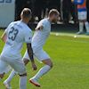 Slovcko - Brno 4:2