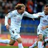 Slovcko - Kladno 2:0