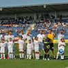 Slovcko - Dukla 2:2