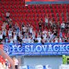 Slavia - Slovcko