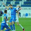 Slovcko - Liberec 1:0